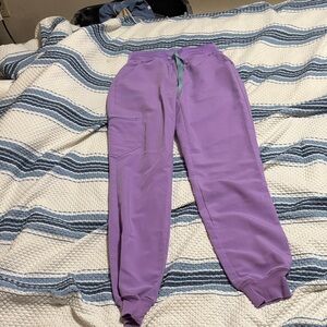 Figs Lilac Dawn XS Tall